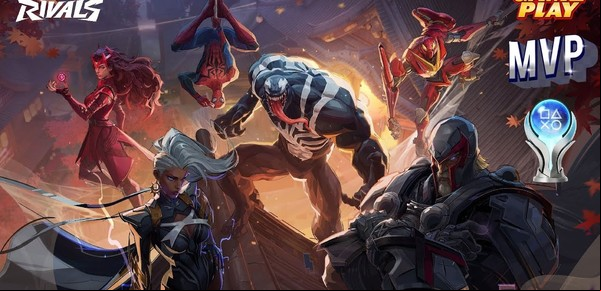 Guía completa de Marvel Rivals: trucos, consejos y estrategias para dominar el juego 