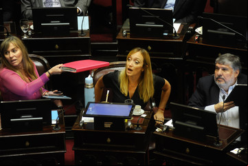 Gobernadores del PJ aún presionan por Lijo, pero el bloque de UxP busca cerrar filas para bochar su pliego