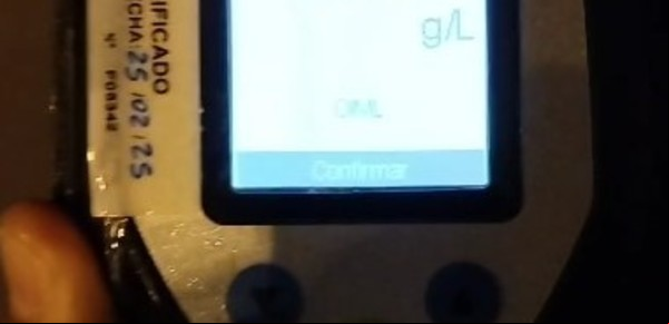 Sorpresa por un control de alcoholemia en el peaje Ituzaingó del  Oeste: 99 conductores dieron positivo