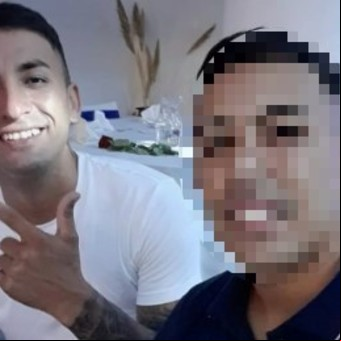 Un detenido por el crimen de un hombre que quiso evitar el robo de una moto en San Justo: tiene 16 años