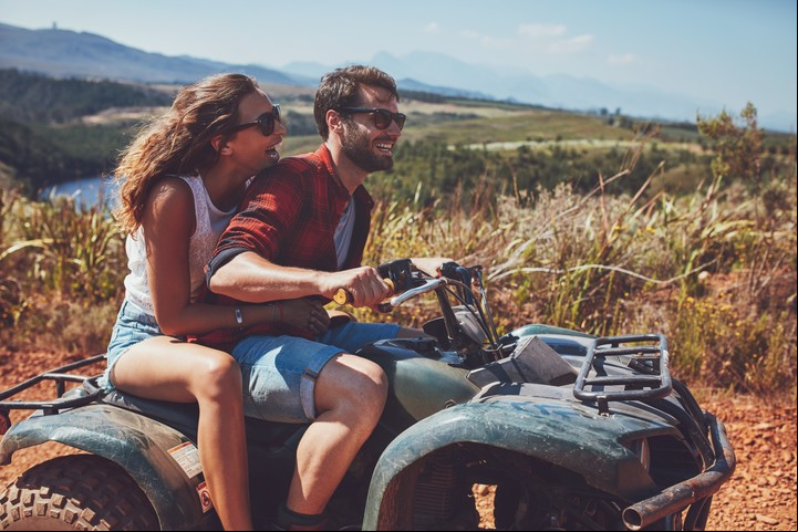 Sagitario, disfrutá de actividades que te den alegría y vitalidad. Foto: ilustración Shutterstock