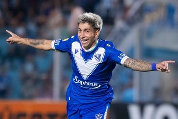 Vélez espera a Guillermo con una victoria: se lo dio vuelta a Atlético en Tucumán y quiere dar pelea para entrar en los playoffs 