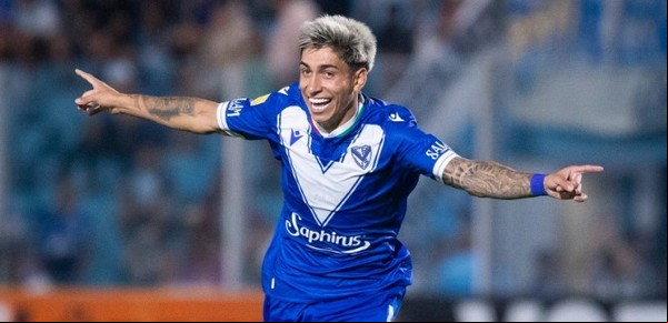 Vélez espera a Guillermo con una victoria: se lo dio vuelta a Atlético en Tucumán y quiere dar pelea para entrar en los playoffs