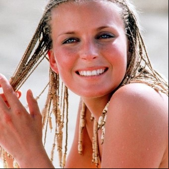 Así está Bo Derek hoy: cómo se ve a los 68 años "la mujer perfecta"
