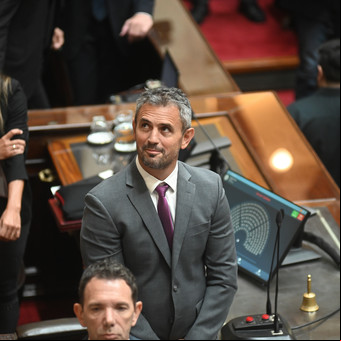 El oficialismo y el PRO convocaron a una sesión especial en Diputados para aprobar el DNU del acuerdo con el FMI