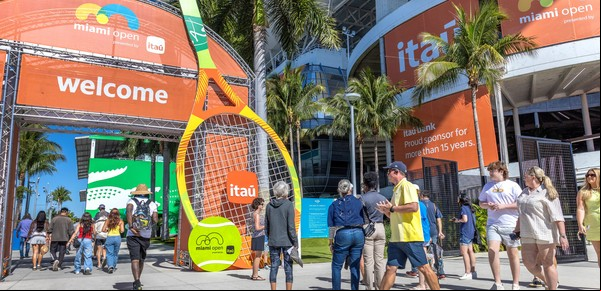 Empieza el Masters 1000 de Miami: tres argentinos pasaron la qualy y habrá siete en un cuadro masculino con Alcaraz y Djokovic