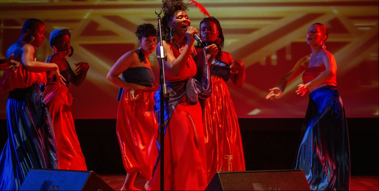 ¡No digas sí, di oui! Cuatro días de cine, música y cultura en la Fiesta de la Francofonía en Buenos Aires