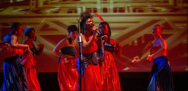 ¡No digas sí, di oui! Cuatro días de cine, música y cultura en la Fiesta de la Francofonía en Buenos Aires