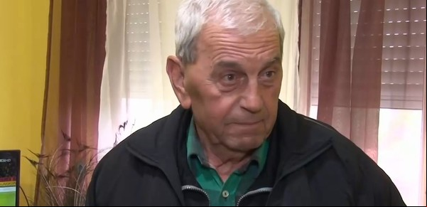 El increíble relato del exfutbolista que dieron por muerto, le dedicaron un minuto de silencio y estaba vivo para contarlo: "Festejé con una copa de brandy"