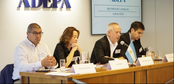 ADEPA destacó el rol del periodismo y la importancia de tener medios de comunicación profesionales y sustentables