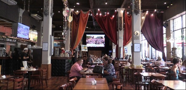 El bar que inspiró a Fontanarrosa: historias y anécdotas en el corazón de Rosario