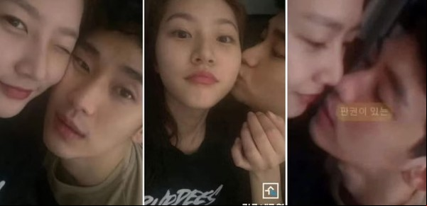 El oscuro secreto entre Kim Sae-ron y Kim Soo-hyun: una historia de obsesión y desastre