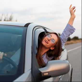 Los 6 inventos pensados por mujeres que fueron clave para la evolución de los autos