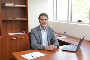 El Gobierno designó a un delfín de Diego Santilli como nuevo subsecretario de Ciencia y Tecnología 