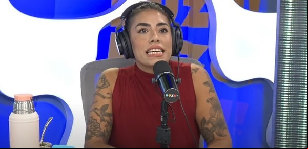 El descargo de la hermana de Lali Espósito tras sus polémicos dichos contra Javier Milei