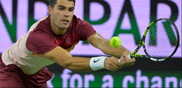 Escándalo en el tenis: Carlos Alcaraz abrió la grieta y no apoya las demandas de la Asociación de Jugadores que encabeza Djokovic