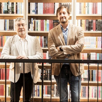 Vuelve la Feria del Libro: entradas accesibles, invitados frecuentes y una nueva relación con el Gobierno