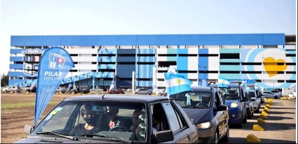 Polémica por un fallo judicial que le devolvió un terreno clave a un procesado por lavado de dinero narco
