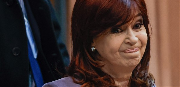 El Gobierno de Donald Trump sancionó a Cristina Kirchner y a sus hijos por corrupción: no podrán entrar a Estados Unidos