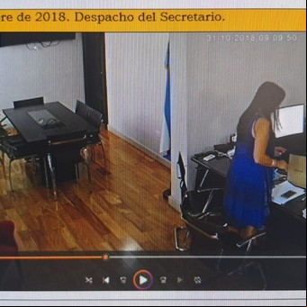 Procesaron con prisión preventiva y embargos millonarios a los  del entorno del ex senador K Edgardo Kueider