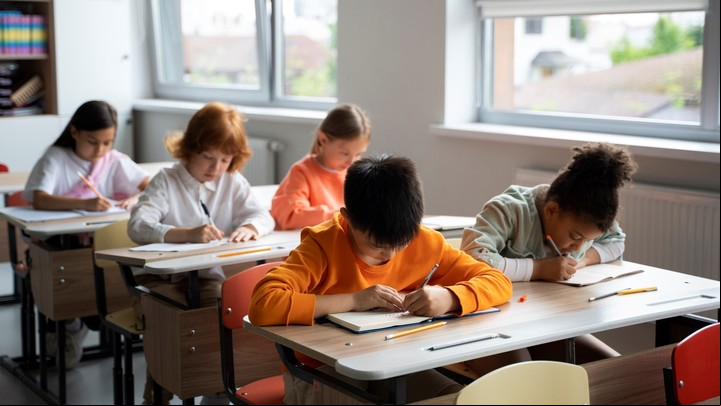 El aprendizaje será más activo, menos dependiente de la memorización. Foto: Freepik.