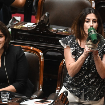 Diputados: bajo presión K, escala la pelea por el control de la comisión de Juicio Político