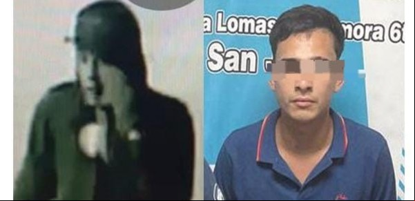 La declaración de una madre y una renguera: detuvieron a uno de los sospechosos por matar a un jubilado en Lomas de Zamora
