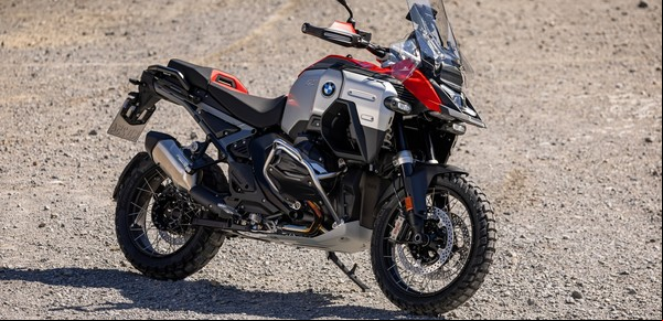 La BMW R 1300 GS Adventure en Argentina y la expectativa de la marca: "Llegar a más personas"