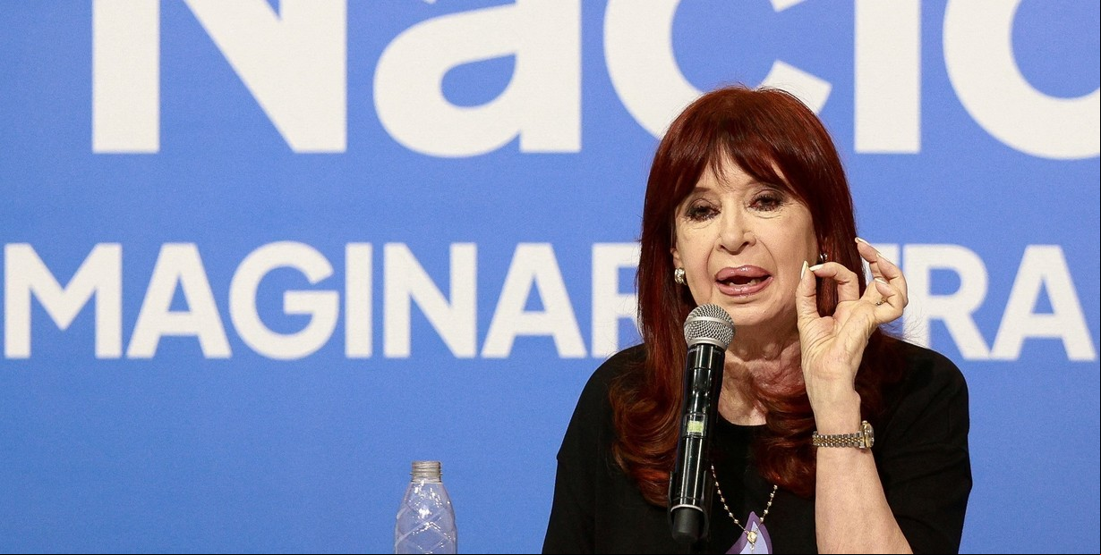 Caso Vialidad: Cristina Kirchner presentó el recurso de queja ante la Corte Suprema con el que evita ir presa 