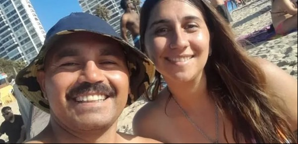 Conmoción en Mendoza: una maestra jardinera fue asesinada a puñaladas por su novio dentro de un mercado