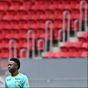 Tragedia en la previa del entrenamiento de Brasil antes de viajar a la Argentina para el Superclásico de las Eliminatorias