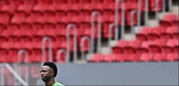 Tragedia en la previa del entrenamiento de Brasil antes de viajar a la Argentina para el Superclásico de las Eliminatorias