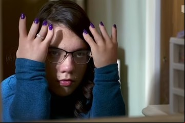 Habló Natalia Grace, la mujer con enanismo acusada de hacerse pasar por una niña