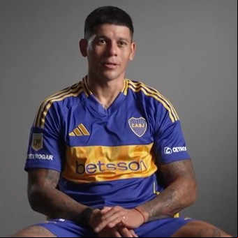 Rojo les pidió perdón a los hinchas de Boca y confirmó que Herrón sigue hasta el final de los playoffs: "Somos los únicos obligados a ser campeones"