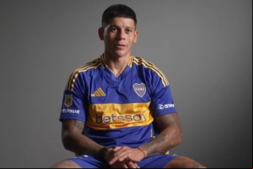 Rojo les pidió perdón a los hinchas de Boca y confirmó que Herrón sigue hasta el final de los playoffs: "Somos los únicos obligados a ser campeones"