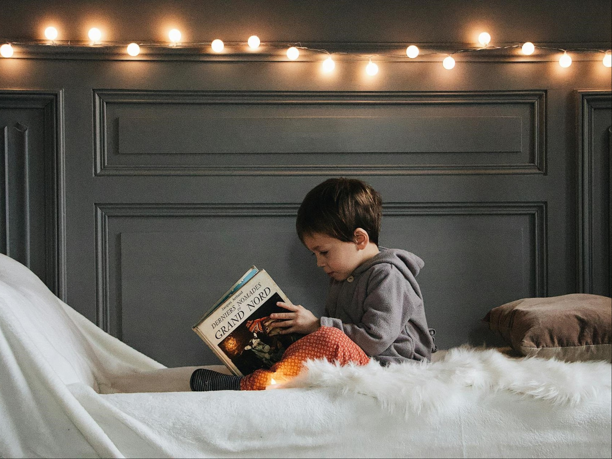 Los 20 mejores libros en español del siglo XXI. Foto: Pexels
