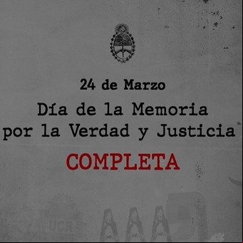 El Gobierno publicó un spot por el 24 de marzo con foco en la violencia de Montoneros y el ERP, y un nuevo rechazo a la cifra de 30 mil desaparecidos