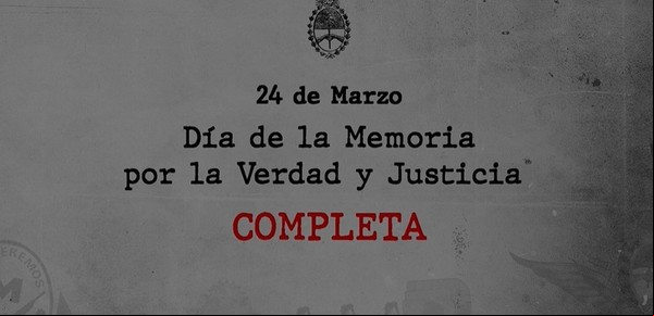 El Gobierno publicó un spot por el 24 de marzo con foco en la violencia de Montoneros y el ERP, y un nuevo rechazo a la cifra de 30 mil desaparecidos