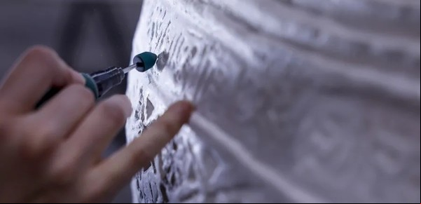 Los colosos de Roma o la tumba de Tutankamón vuelven a la vida gracias a la tecnología