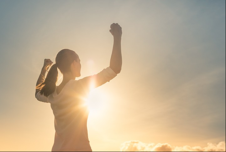 El eclipse solar de marzo 2025 impacta más a Aries, Cáncer, Libra y Capricornio Foto: ilustración Shutterstock