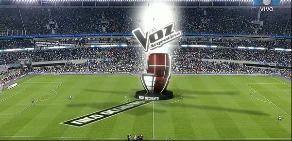 Se viene La Voz Argentina: los nombres de la nueva temporada del reality en el que ya no estarán Marley ni Montaner 