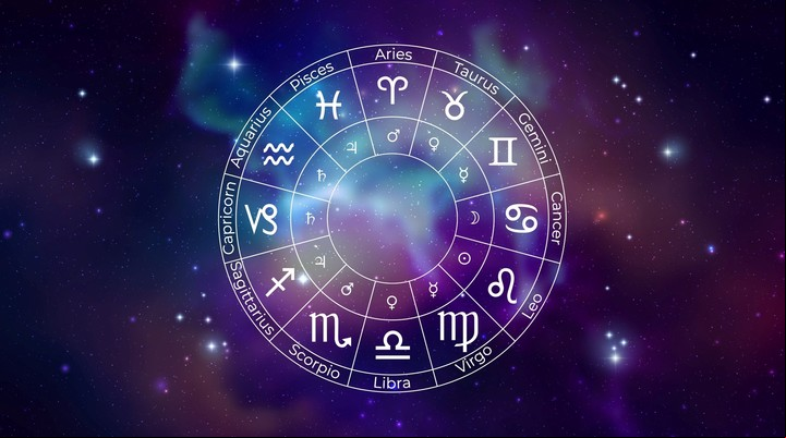Horóscopo de abril 2025: por qué traerá "una ola de energía cósmica" según la astrología y el tarot. Foto: ilustración Shutterstock
