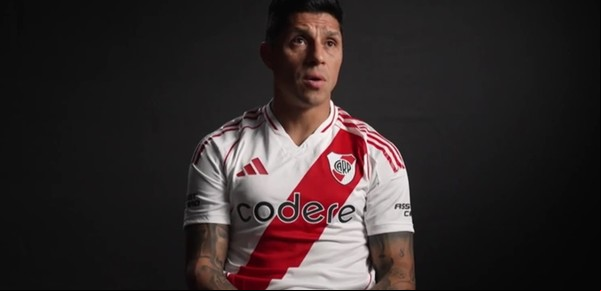 Enzo Pérez y el Mundial de Clubes: de la "perfección" de Gallardo al "clásico" con Inter de Milán