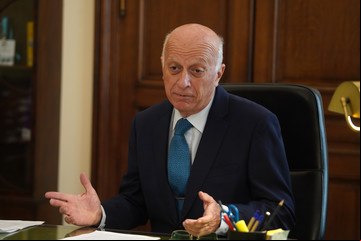 Con sus dos postulantes para la Corte en la cuerda floja, el gobierno tampoco tiene candidato para la Procuración General