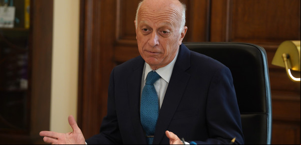 Con sus dos postulantes para la Corte en la cuerda floja, el gobierno tampoco tiene candidato para la Procuración General