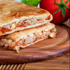Empanada gallega