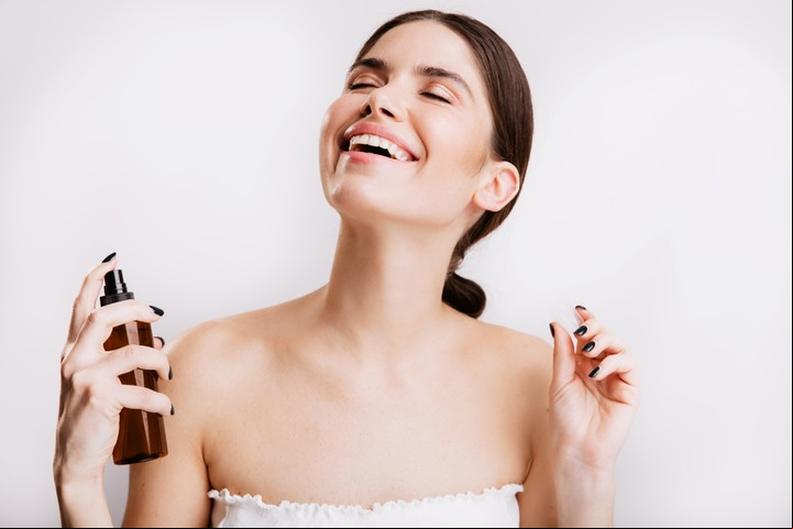 Guerlain perfeccionó el uso de la vainilla como protagonista desde hace décadas. Foto: Freepik.