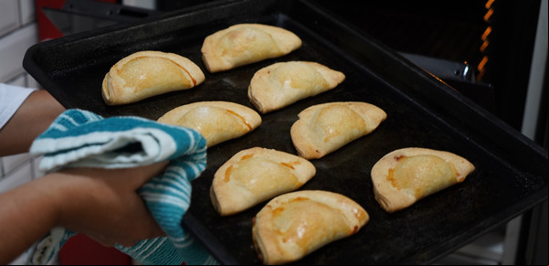 Semana Santa en la cocina: empanadas de vigilia y los platos tradicionales imprescindibles