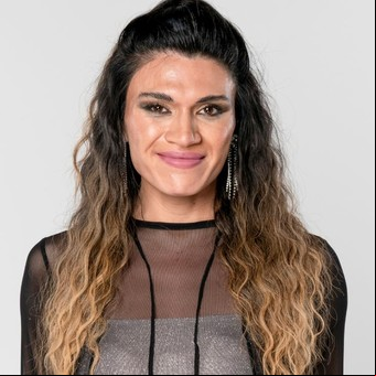 Las confesiones de Luciana, eliminada de Gran Hermano: "No reniego del Jorge que fui, pero pude mostrarme como la mujer que soy y ya siento menos fantasmas"