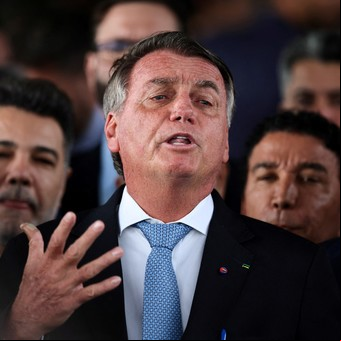 Brasil: los cinco delitos que le imputan a Jair Bolsonaro rondan los 40 años de prisión